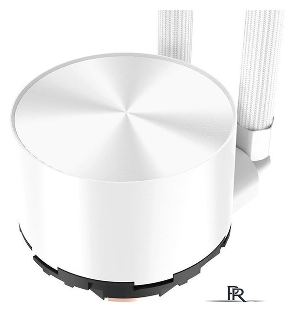 Система жидкостного охлаждения для процессора ID-Cooling FrostFlow FX240 Pro White - Изображение №3 — Интернет-магазин ПроЗаказ