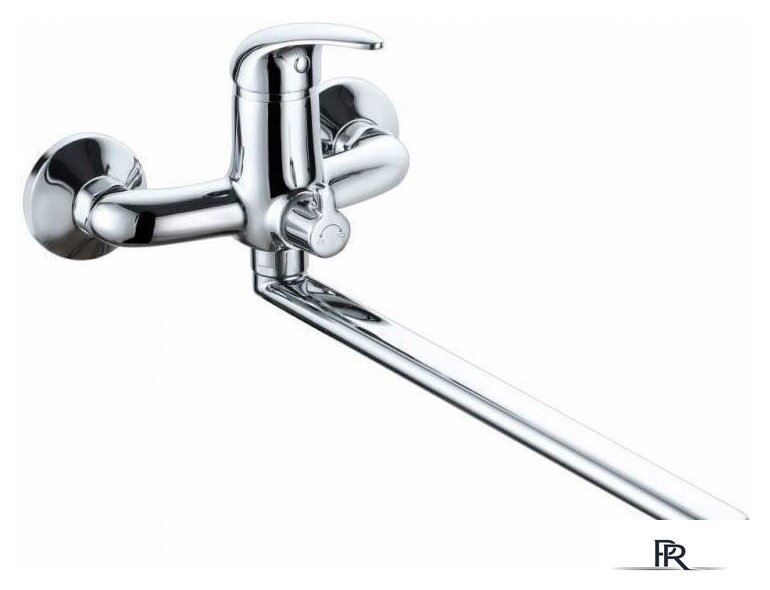 Смеситель Gross Aqua Basic 7211257C-35F - Изображение №1 — Интернет-магазин ПроЗаказ