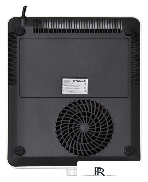 Настольная плита Hyundai HYC-0105 - Изображение №8 — Интернет-магазин ПроЗаказ