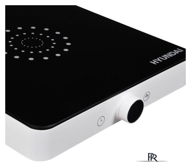 Настольная плита Hyundai HYC-0105 - Изображение №4 — Интернет-магазин ПроЗаказ