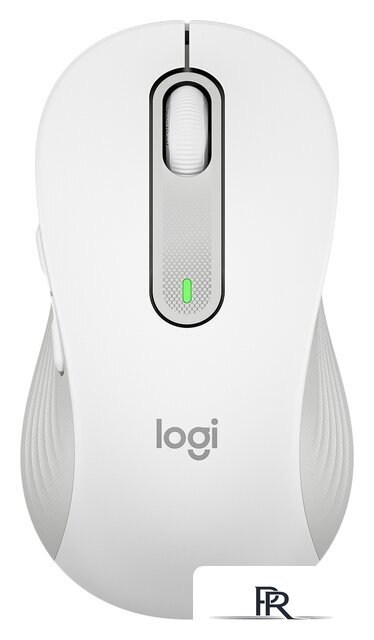Мышь Logitech Signature M650 L (белый) - Изображение №1 — Интернет-магазин ПроЗаказ
