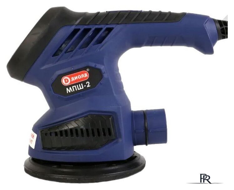 Виброшлифмашина ДИОЛД МПШ-2 10045060 - Изображение №1 — Интернет-магазин ПроЗаказ