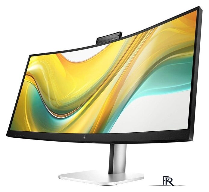 Монитор HP Series 5 Pro 534pm 9E0Z2UT - Изображение №3 — Интернет-магазин ПроЗаказ