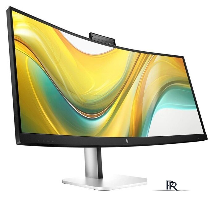 Монитор HP Series 5 Pro 534pm 9E0Z2UT - Изображение №2 — Интернет-магазин ПроЗаказ
