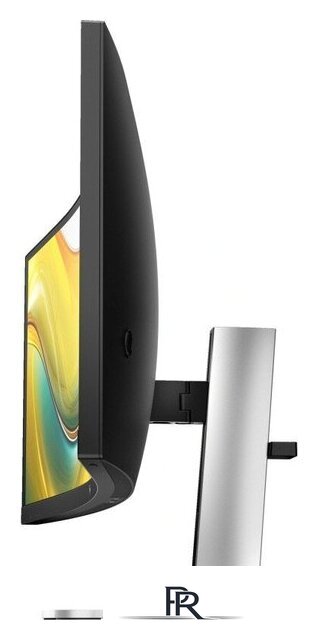 Монитор HP Series 5 Pro 534pm 9E0Z2UT - Изображение №5 — Интернет-магазин ПроЗаказ