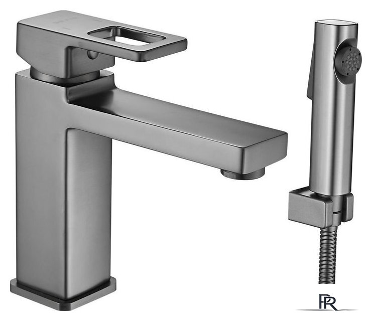 Смеситель Shevanik S8271T - Изображение №1 — Интернет-магазин ПроЗаказ