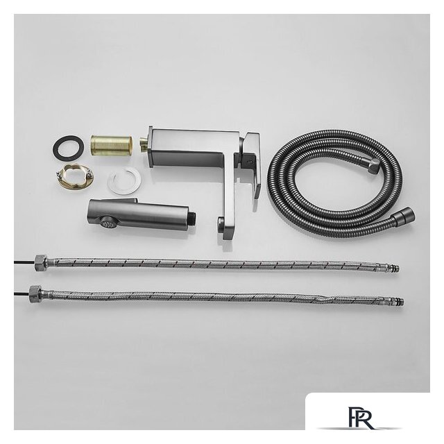 Смеситель Shevanik S8271T - Изображение №11 — Интернет-магазин ПроЗаказ