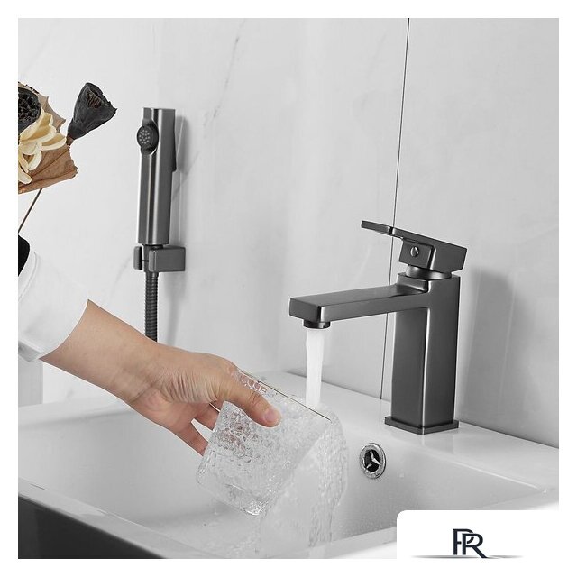 Смеситель Shevanik S8271T - Изображение №22 — Интернет-магазин ПроЗаказ