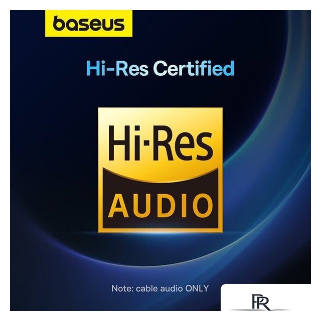 Наушники Baseus AeQur GH02 - Изображение №16 — Интернет-магазин ПроЗаказ