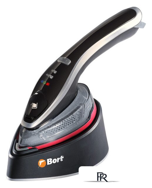 Отпариватель Bort Steam PowerPlus - Изображение №1 — Интернет-магазин ПроЗаказ
