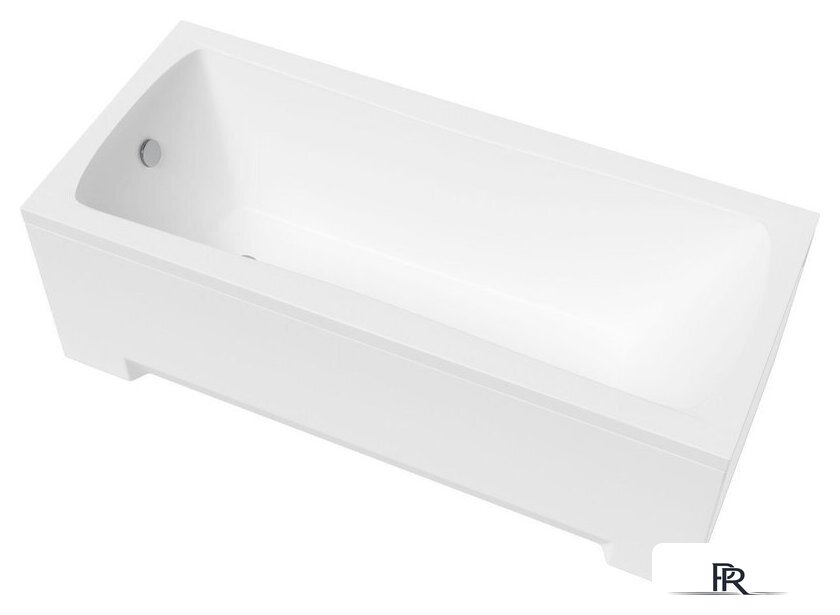 Ванна Lauter Bianca 140 21207140 (с каркасом) - Изображение №29 — Интернет-магазин ПроЗаказ