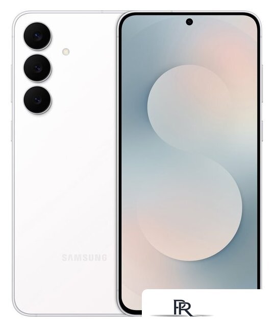 Телефон Samsung Galaxy S25 FE SM-S731B 8GB/512GB (белый) - Изображение №1 — Интернет-магазин ПроЗаказ