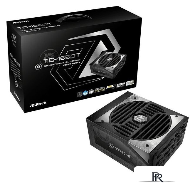 Блок питания ASRock TAICHI 1650W TC-1650T - Изображение №2 — Интернет-магазин ПроЗаказ