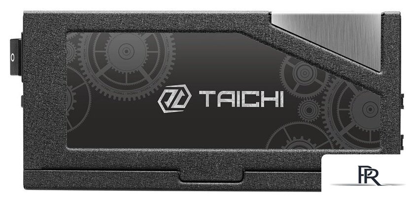 Блок питания ASRock TAICHI 1650W TC-1650T - Изображение №1 — Интернет-магазин ПроЗаказ