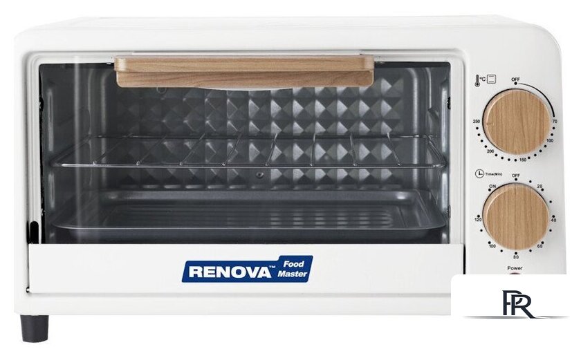 Мини-печь Renova MO-10TW1 - Изображение №1 — Интернет-магазин ПроЗаказ