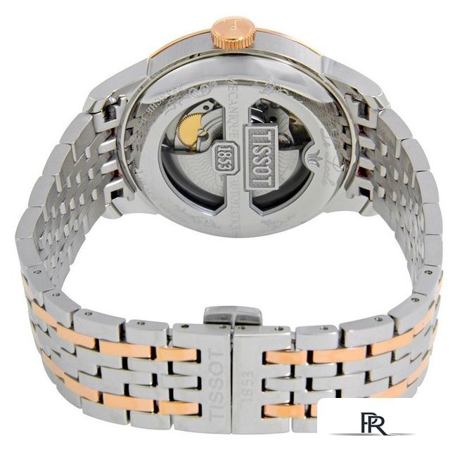 Наручные часы Tissot Le Locle Powermatic 80 T006.407.22.033.00 - Изображение №3 — Интернет-магазин ПроЗаказ