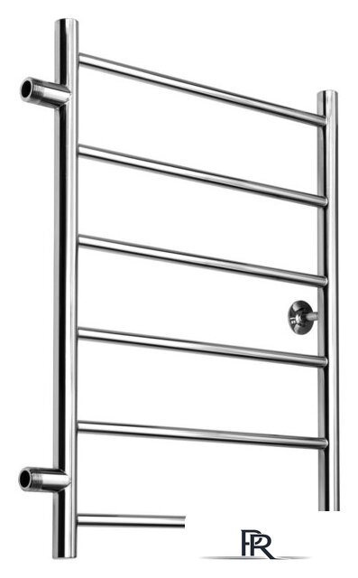 Полотенцесушитель Ростела Виктория боковое подключение 1