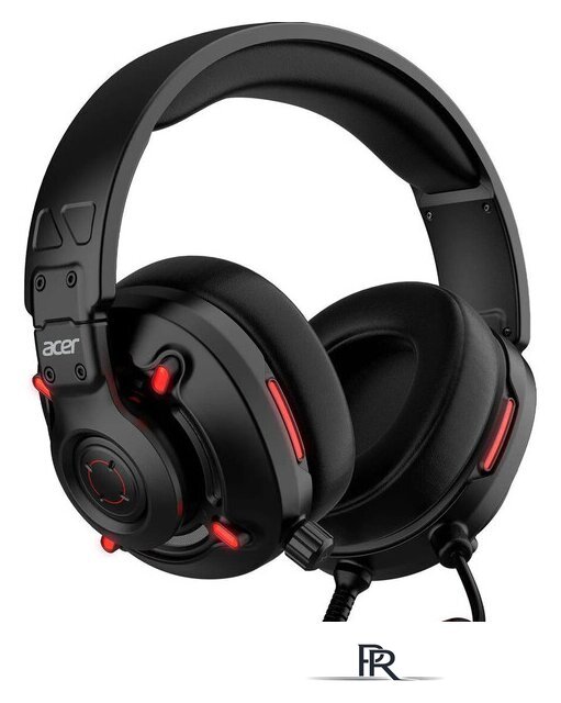 Наушники Acer Nitro OHW306 - Изображение №5 — Интернет-магазин ПроЗаказ