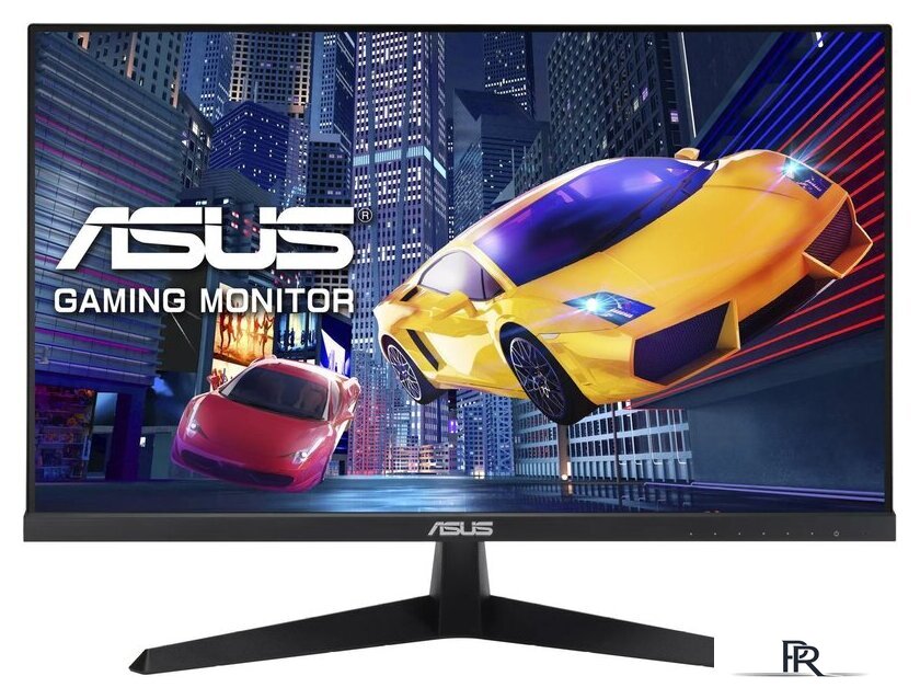 Игровой монитор ASUS Eye Care VY249HGR - Изображение №1 — Интернет-магазин ПроЗаказ