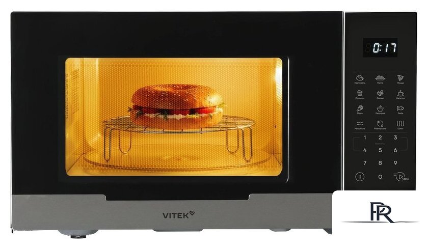 Микроволновая печь Vitek VT-MW2223 - Изображение №1 — Интернет-магазин ПроЗаказ