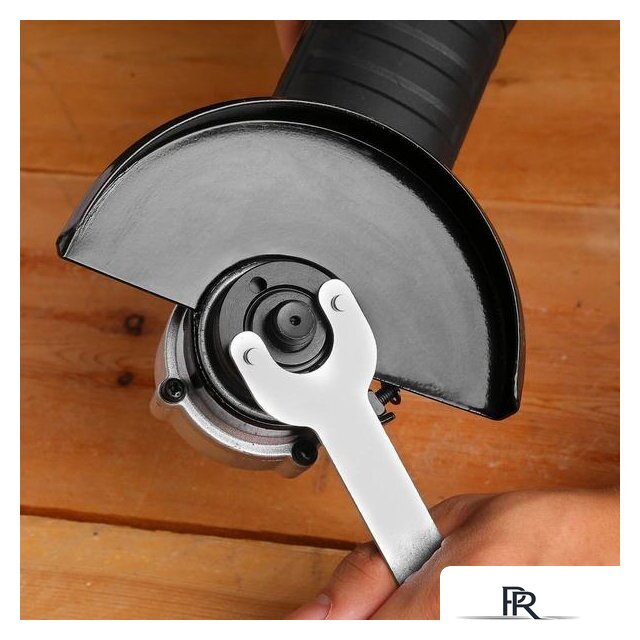 Угловая шлифмашина Deko DKAG750 (без кейса) - Изображение №4 — Интернет-магазин ПроЗаказ