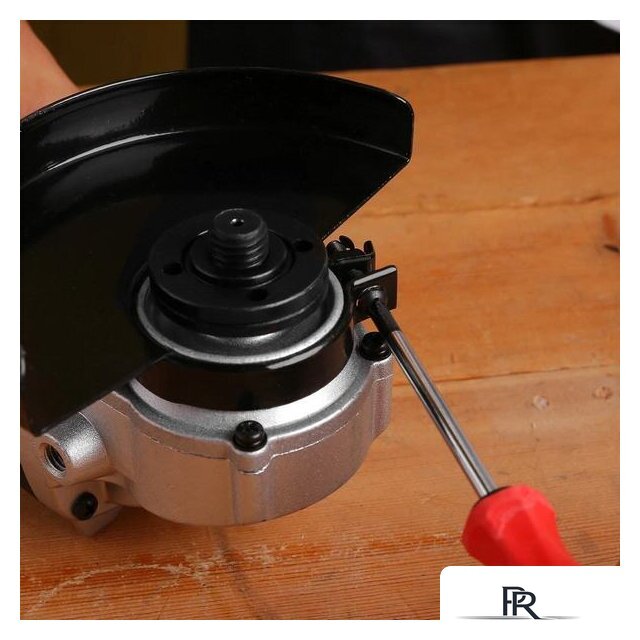 Угловая шлифмашина Deko DKAG750 (без кейса) - Изображение №5 — Интернет-магазин ПроЗаказ