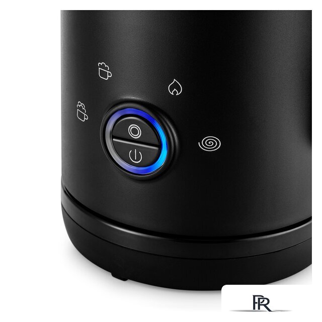 Автоматический вспениватель молока Kitfort KT-779 - Изображение №5 — Интернет-магазин ПроЗаказ