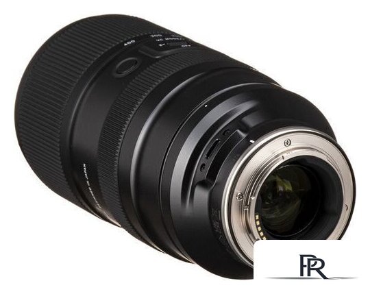 Объектив Tamron 50-400mm F4.5-6.3 Di III VC VXD (Model A067) для Sony E - Изображение №5 — Интернет-магазин ПроЗаказ