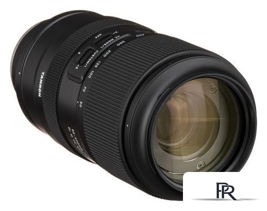 Объектив Tamron 50-400mm F4.5-6.3 Di III VC VXD (Model A067) для Sony E - Изображение №4 — Интернет-магазин ПроЗаказ
