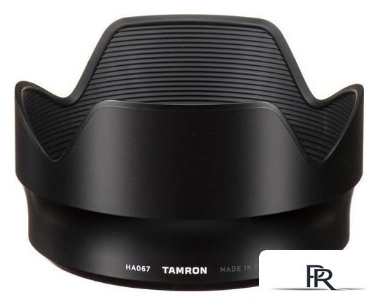 Объектив Tamron 50-400mm F4.5-6.3 Di III VC VXD (Model A067) для Sony E - Изображение №6 — Интернет-магазин ПроЗаказ