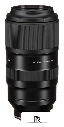Объектив Tamron 50-400mm F4.5-6.3 Di III VC VXD (Model A067) для Sony E - Изображение №3 — Интернет-магазин ПроЗаказ