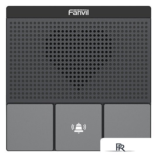 Интерком Fanvil A10 - Изображение №1 — Интернет-магазин ПроЗаказ