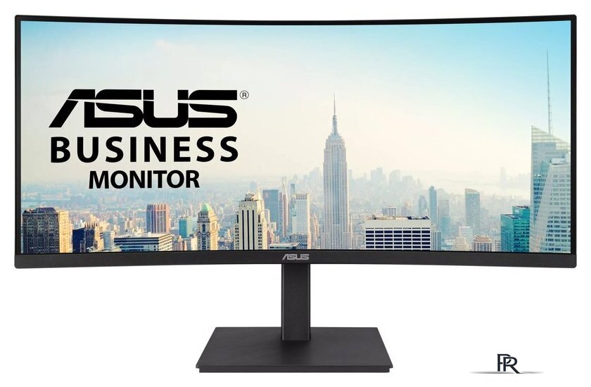 Монитор ASUS Business VA34VCPSR - Изображение №1 — Интернет-магазин ПроЗаказ
