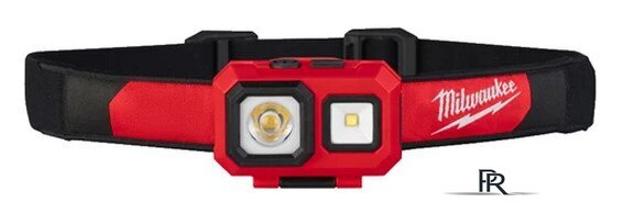 Фонарь Milwaukee HL-SF - Изображение №1 — Интернет-магазин ПроЗаказ