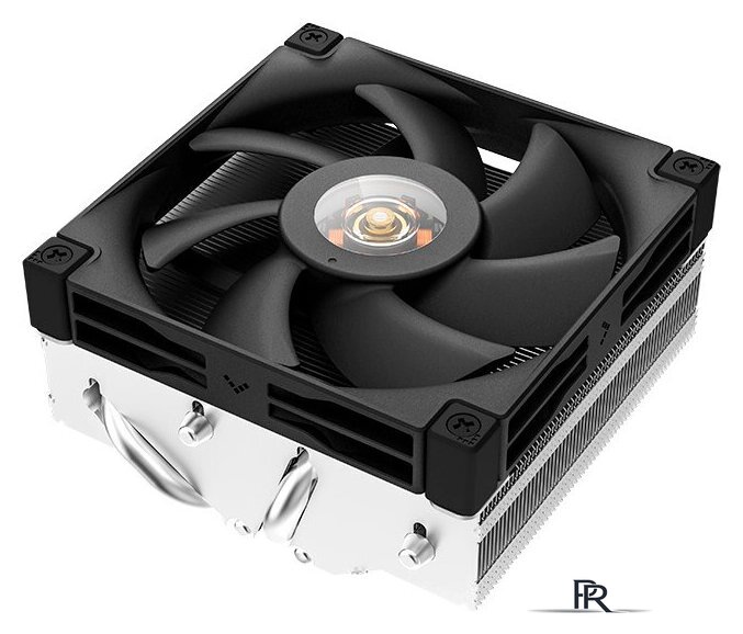 Кулер для процессора DeepCool AN400 R-AN400-BKWNMN-G - Изображение №1 — Интернет-магазин ПроЗаказ