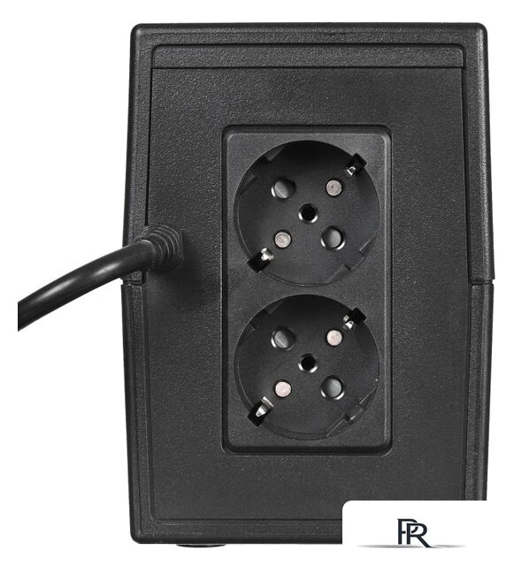 Источник бесперебойного питания IPPON Back Basic 850 Euro - Изображение №5 — Интернет-магазин ПроЗаказ