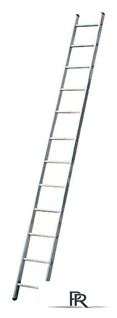 Лестница Krause Corda 12 [010124] - Изображение №1 — Интернет-магазин ПроЗаказ