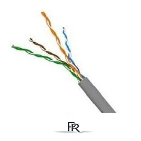 Кабель TWT TWT-5EUTP-XS - Изображение №1 — Интернет-магазин ПроЗаказ