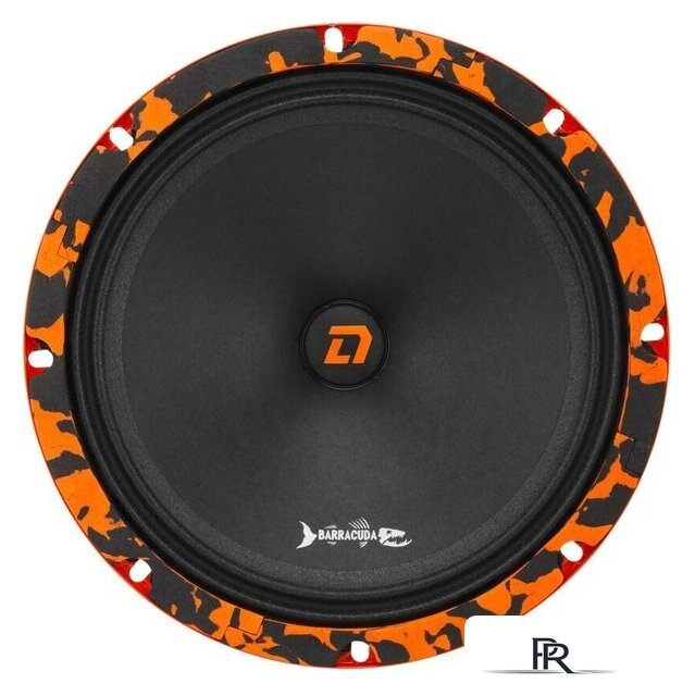 Среднечастотная АС DL Audio Barracuda 200 - Изображение №2 — Интернет-магазин ПроЗаказ