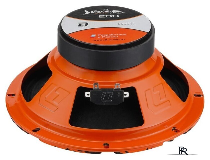 Среднечастотная АС DL Audio Barracuda 200 - Изображение №3 — Интернет-магазин ПроЗаказ