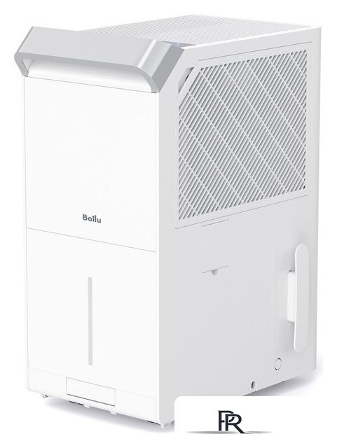 Осушитель воздуха Ballu BDR-50LE - Изображение №1 — Интернет-магазин ПроЗаказ