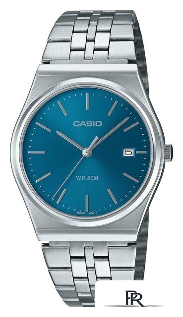 Наручные часы Casio Collection MTP-B145D-2A2 - Изображение №1 — Интернет-магазин ПроЗаказ