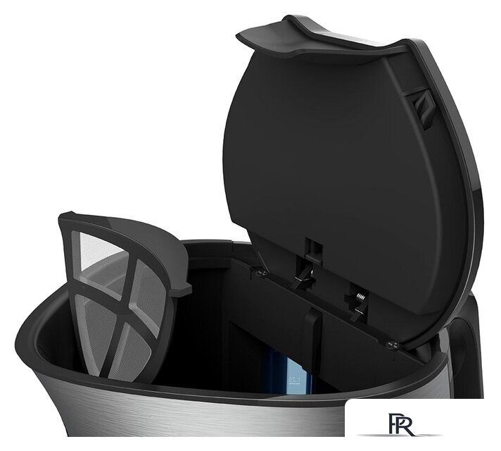 Электрический чайник Braun IDCollection WK 5115 BK - Изображение №4 — Интернет-магазин ПроЗаказ