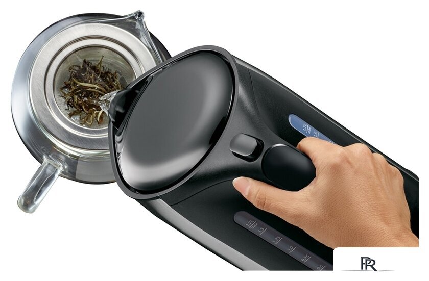 Электрический чайник Braun IDCollection WK 5115 BK - Изображение №3 — Интернет-магазин ПроЗаказ