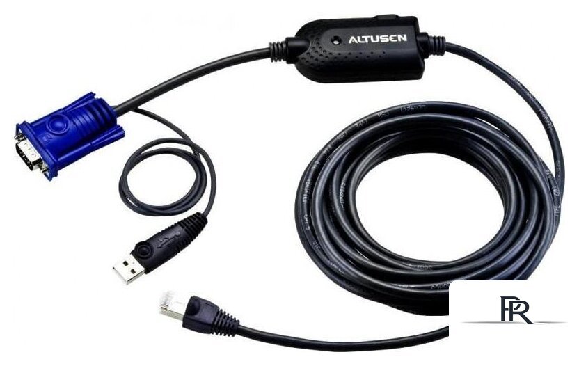 Адаптер Aten KA7970-AX - Изображение №1 — Интернет-магазин ПроЗаказ