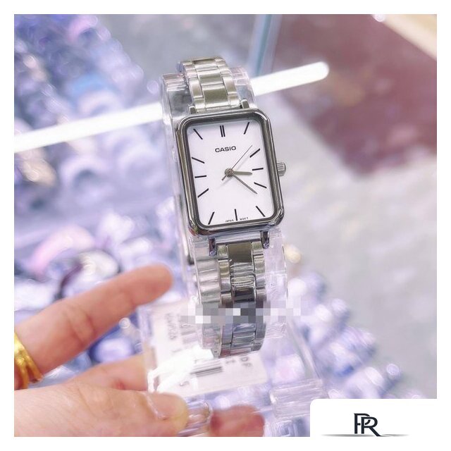Наручные часы Casio LTP-V009D-7E - Изображение №7 — Интернет-магазин ПроЗаказ