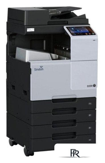 МФУ Sindoh D330e - Изображение №1 — Интернет-магазин ПроЗаказ