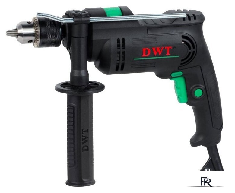 Ударная дрель DWT SBMP06-13 - Изображение №1 — Интернет-магазин ПроЗаказ