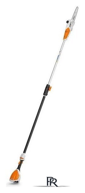 Высоторез STIHL HTA 50 LA020116404 (без АКБ) - Изображение №1 — Интернет-магазин ПроЗаказ