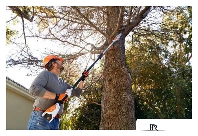 Высоторез STIHL HTA 50 LA020116404 (без АКБ) - Изображение №3 — Интернет-магазин ПроЗаказ